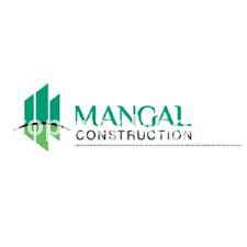 Mangal Construction logo